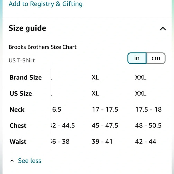 Brooks Brothers Yellow Checkered Cotton The Original Polo Shirt, Men’s Size XXL - Picture 8 of 8